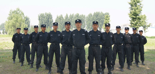 掌握保安專(zhuān)業(yè)知識，勝任呼市保安